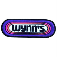 Wynn's Vintage Patch