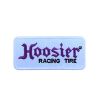 Hoosier Racing Tire Vintage Patch