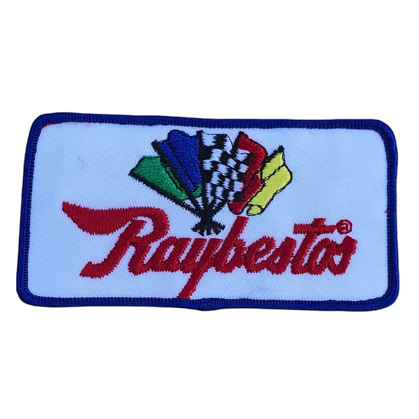 Raybestos Vintage Patch