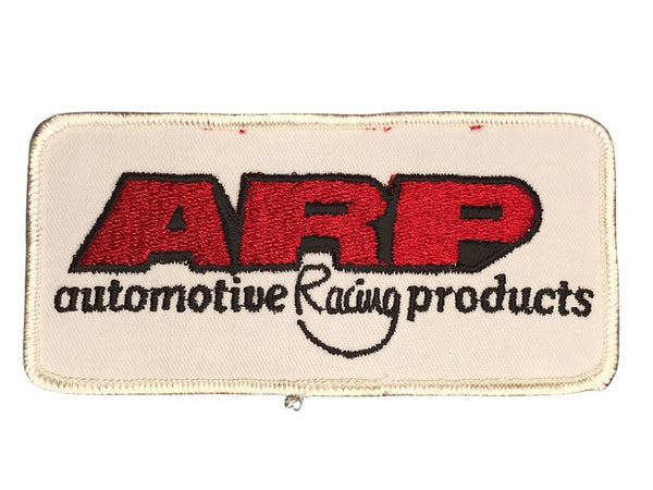 ARP Vintage Patch