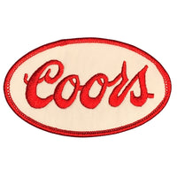 Coors Vintage Patch