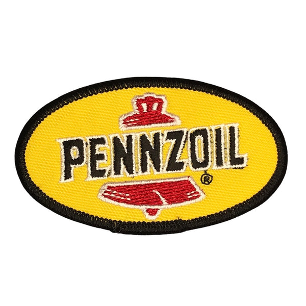 Pennzoil Vintage Patch