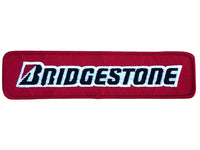 Bridgestone Vintage Patch