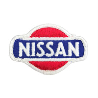 Nissan Vintage Patch