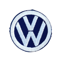 Volkswagen Vintage Patch