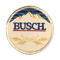 Busch Vintage Patch