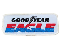 Goodyear Eagle Vintage Patch