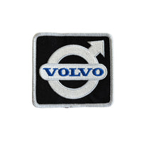 Volvo Vintage Patch