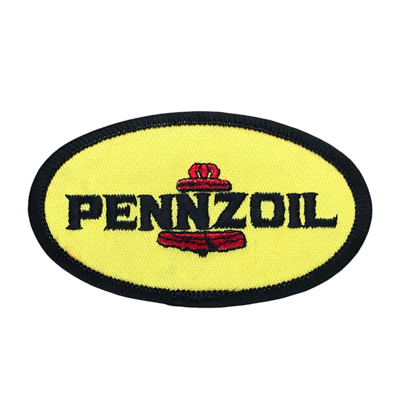 Pennzoil Vintage Patch