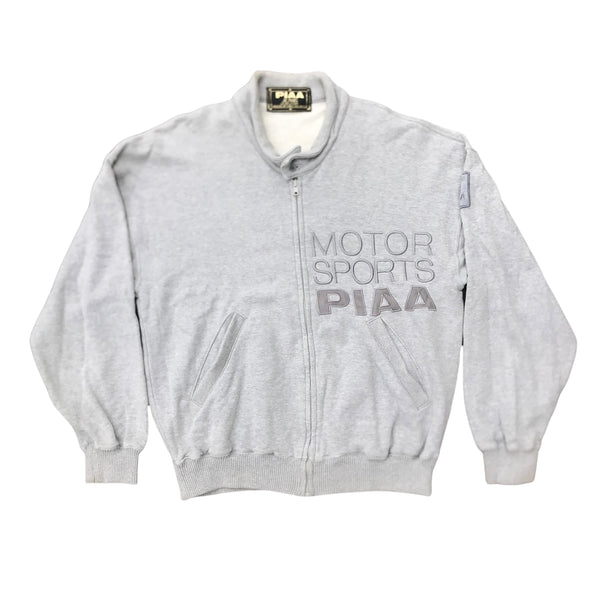 PIAA Motorsports Zip-up Sweatshirt