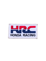 Honda Racing Vintage Patch