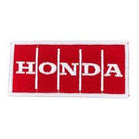 Honda Vintage Patch