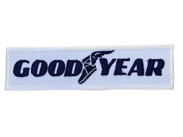 Goodyear Vintage Patch