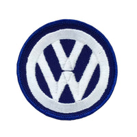 Volkswagen Vintage Patch