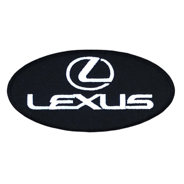 Lexus Vintage Patch