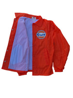 Gulf Racing Jacket