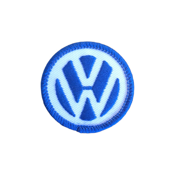 Volkswagen Vintage Patch