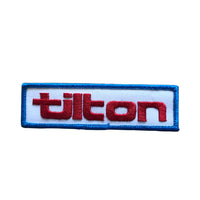 Tilton Vintage Patch