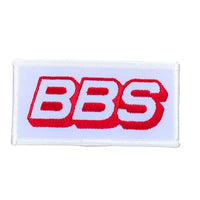 BBS Vintage Patch