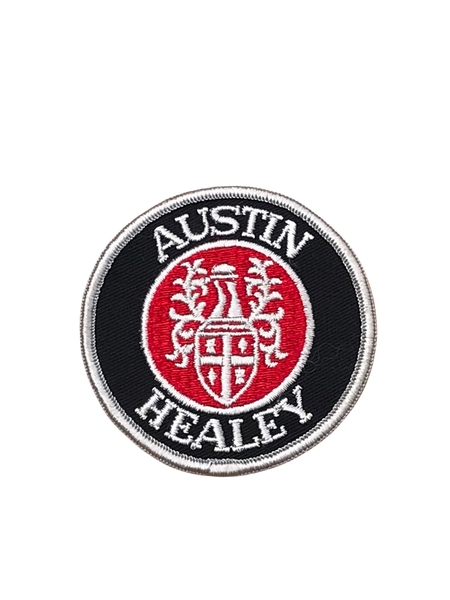 Austin Healey Vintage Patch