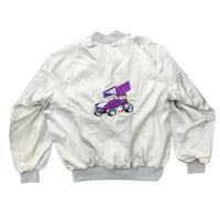 Rick's Sprint Car Racing Jacket