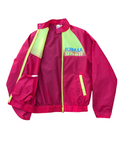 Formula Shell Racing Windbreaker