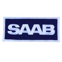 SAAB Vintage Patch