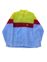 Shell Racing Windbreaker