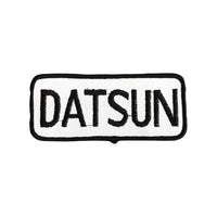 Datsun Vintage Patch