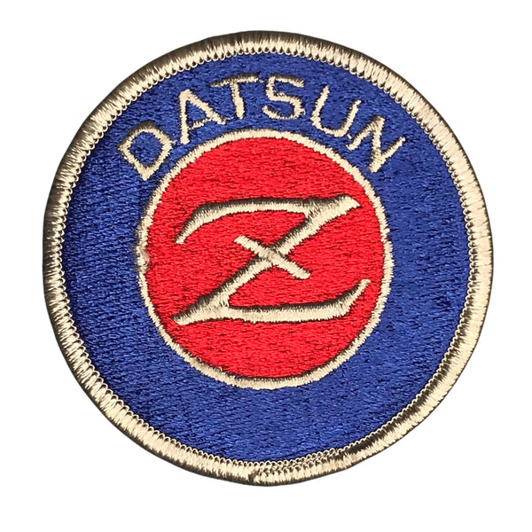 Datsun ZX Vintage Patch