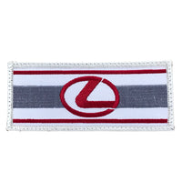 Lexus Vintage Patch