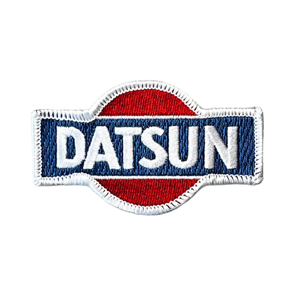 Datsun Vintage Patch