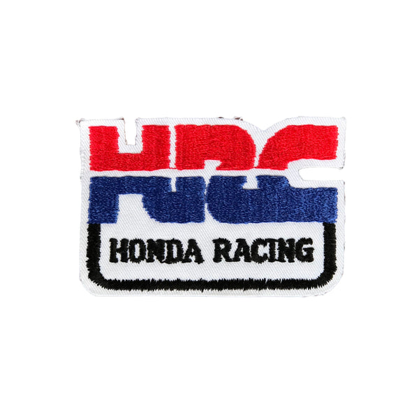 Honda Racing Vintage Patch