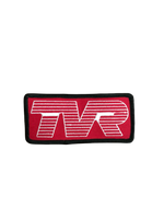 TVR Vintage Patch