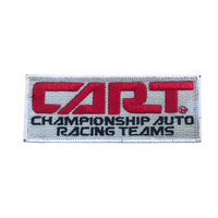 CART Vintage Patch