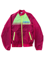 Formula Shell Racing Windbreaker