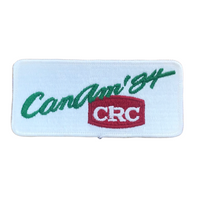 CanAm 1984 Vintage Patch